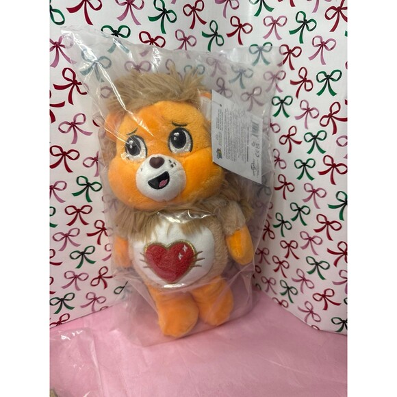 Care Bear Wicked X Set of 5 - Picture 7 of 7